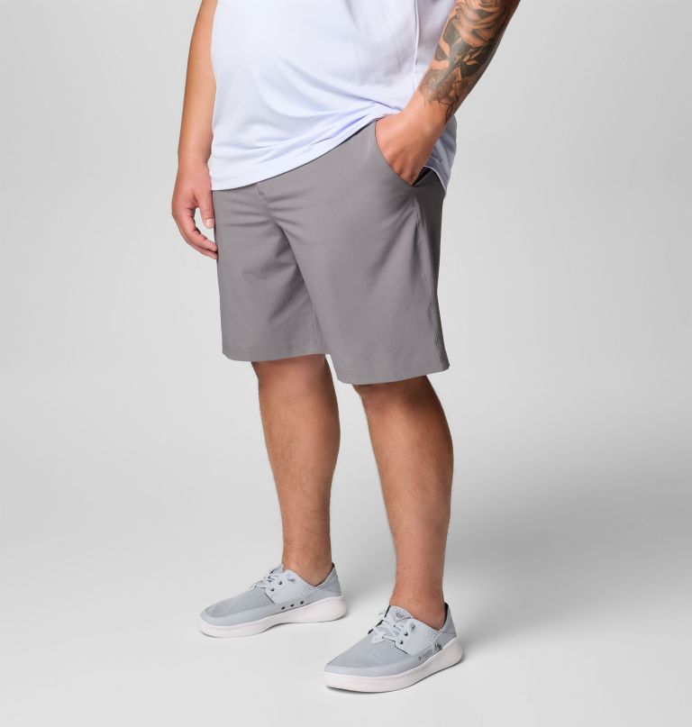 men grander marlin iii offshore shorts - big