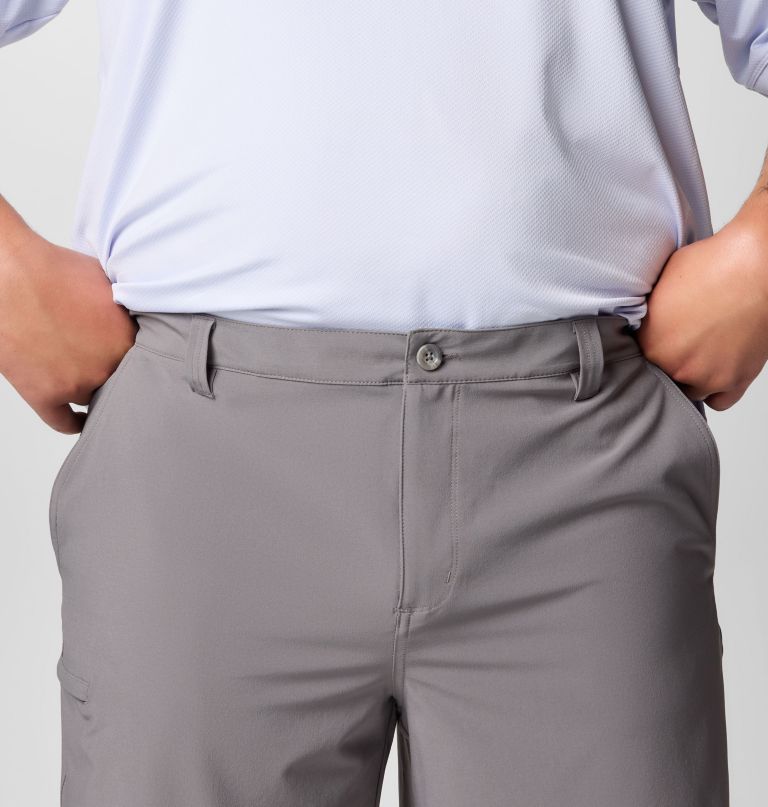 men grander marlin iii offshore shorts - big