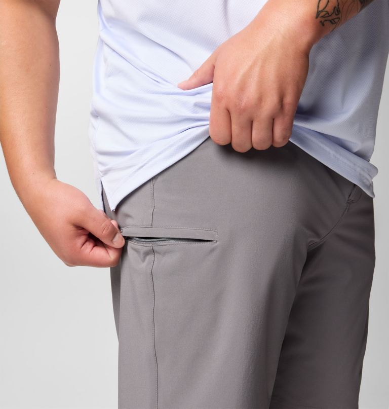 men grander marlin iii offshore shorts - big