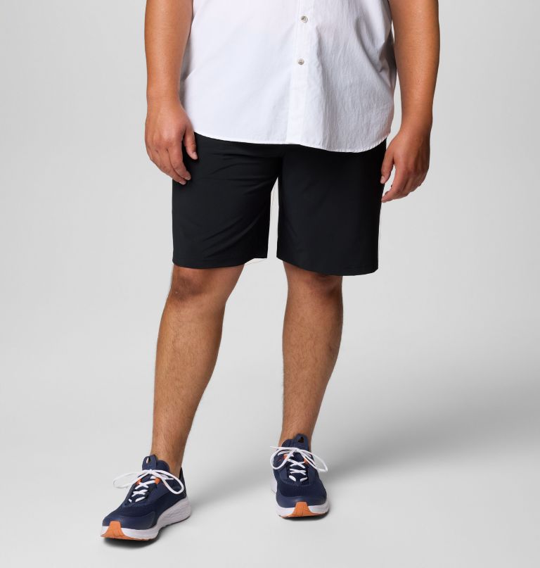 men grander marlin iii offshore shorts - big