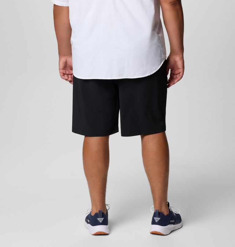 men grander marlin iii offshore shorts - big