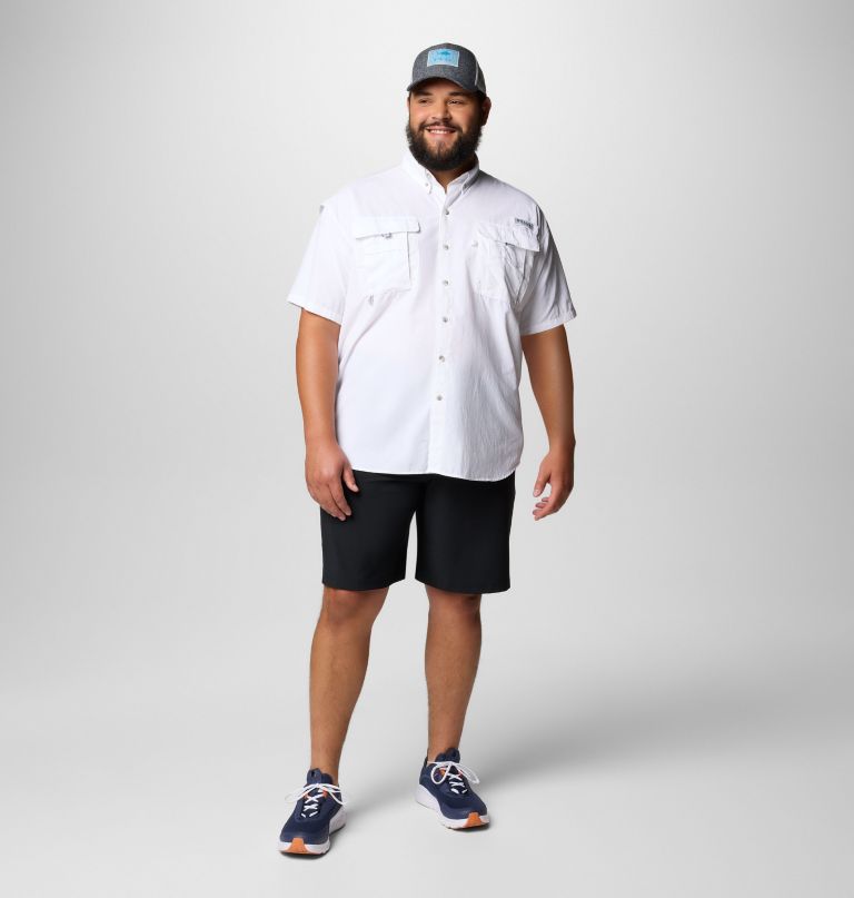 men grander marlin iii offshore shorts - big