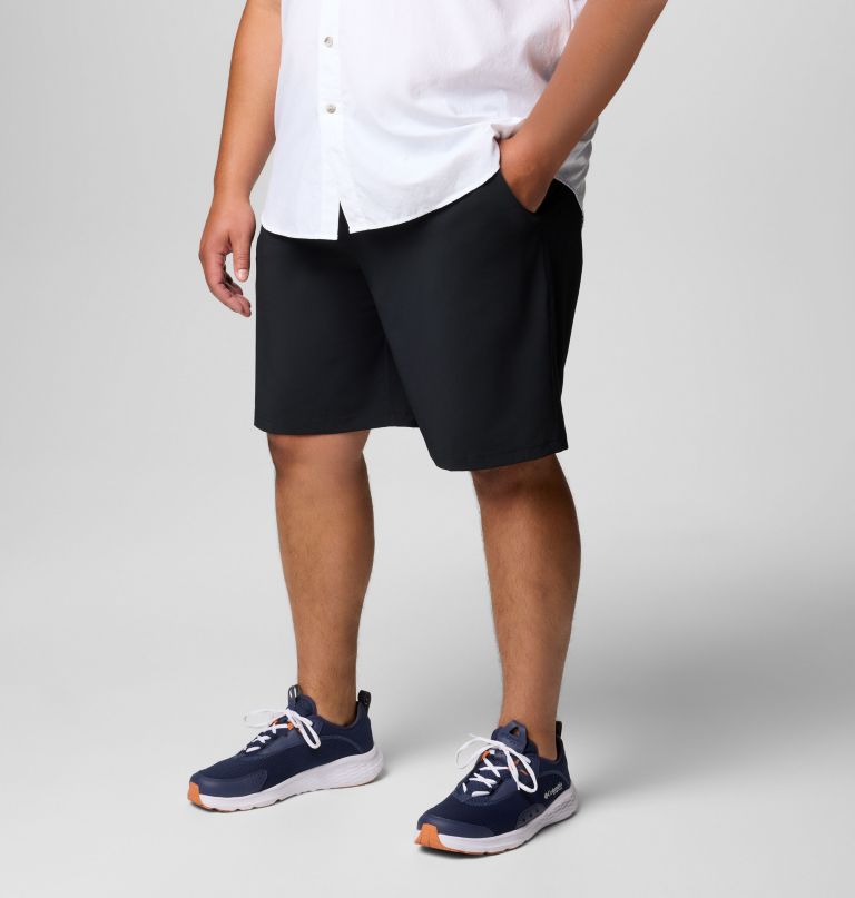 men grander marlin iii offshore shorts - big