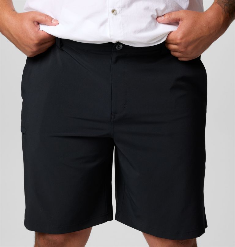 men grander marlin iii offshore shorts - big