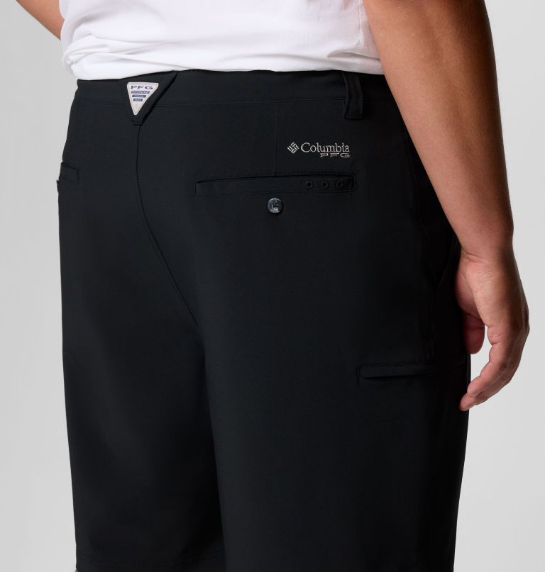 men grander marlin iii offshore shorts - big