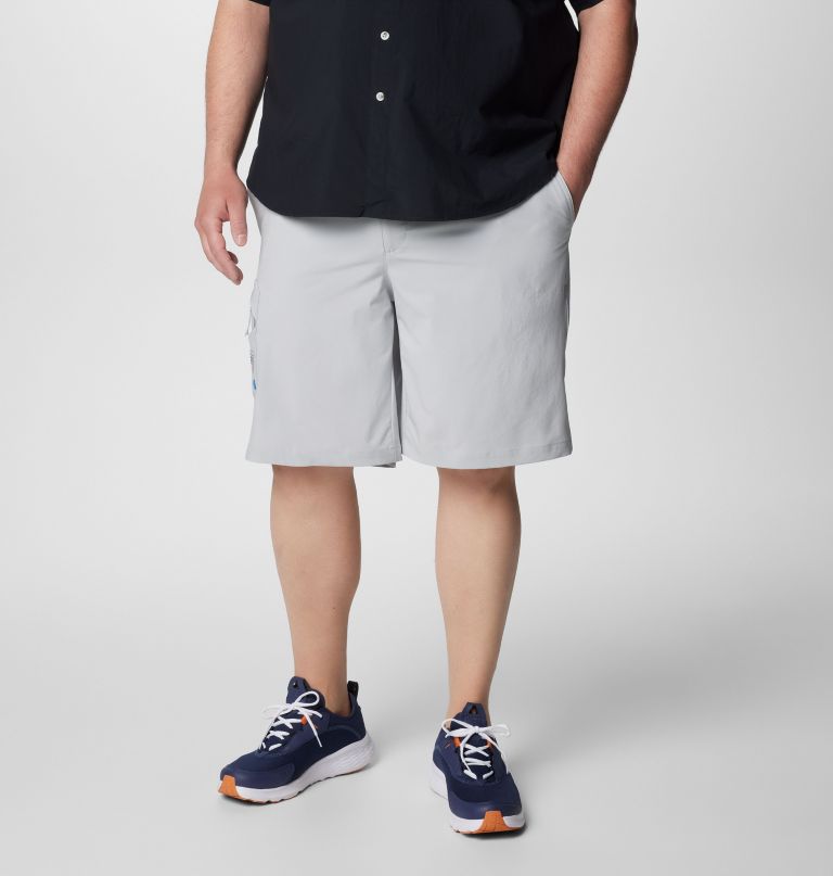 men pfg terminal tackle ii shorts - big