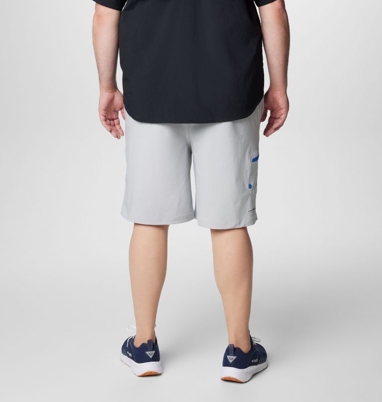 men pfg terminal tackle ii shorts - big
