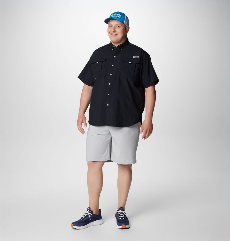 men pfg terminal tackle ii shorts - big