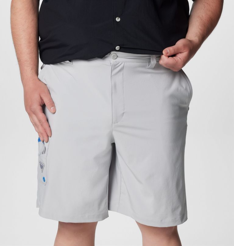 men pfg terminal tackle ii shorts - big