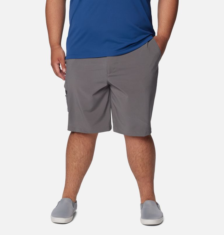 men pfg terminal tackle ii shorts - big