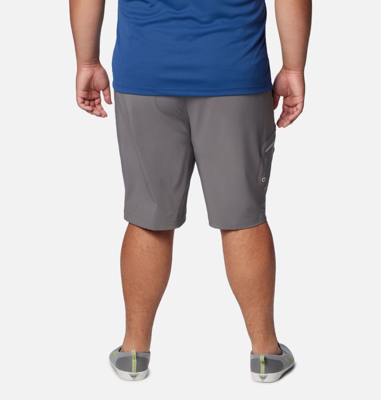 men pfg terminal tackle ii shorts - big