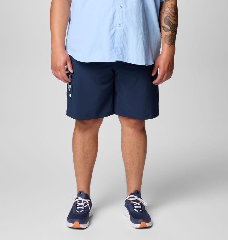 men pfg terminal tackle ii shorts - big