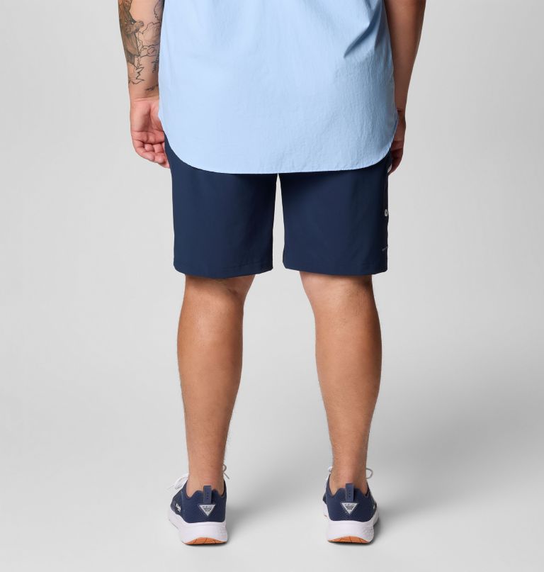 men pfg terminal tackle ii shorts - big