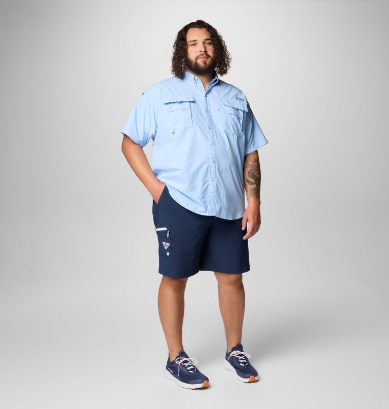 men pfg terminal tackle ii shorts - big