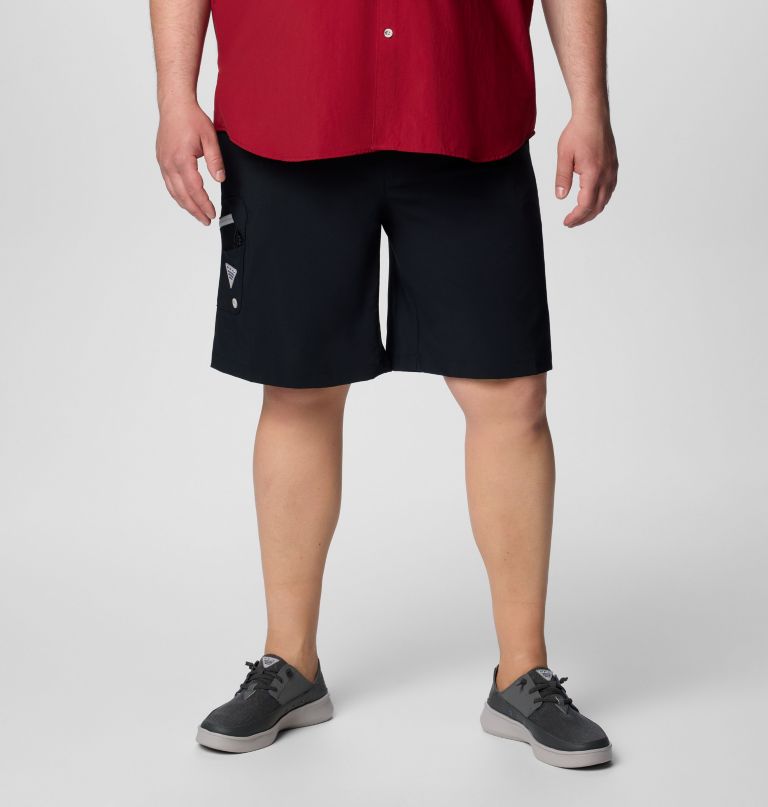 men pfg terminal tackle ii shorts - big