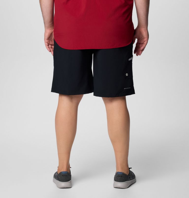 men pfg terminal tackle ii shorts - big