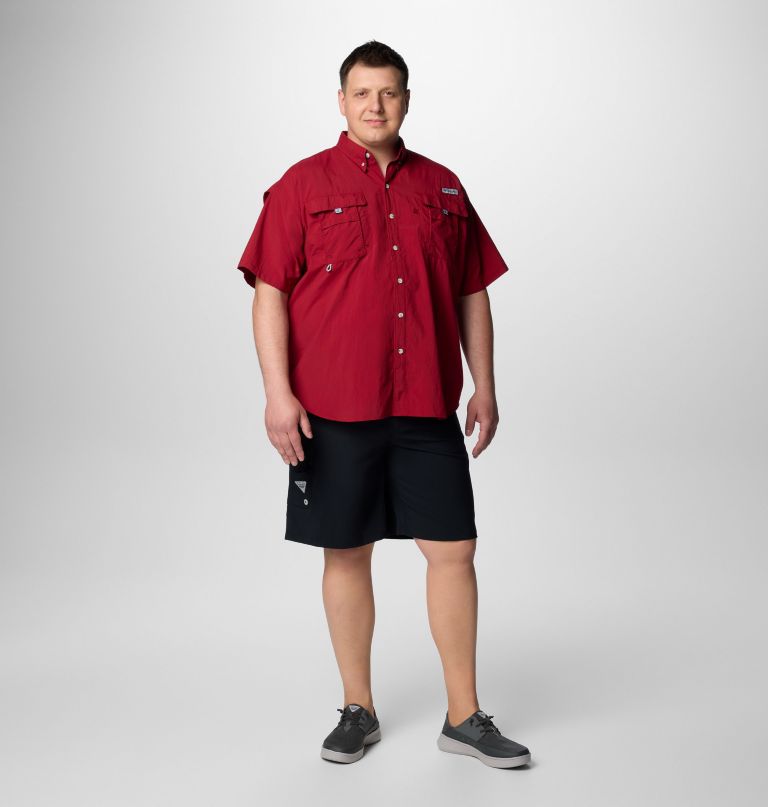 men pfg terminal tackle ii shorts - big