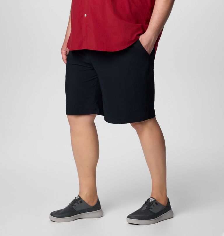 men pfg terminal tackle ii shorts - big