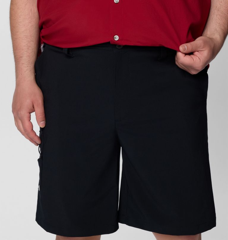 men pfg terminal tackle ii shorts - big