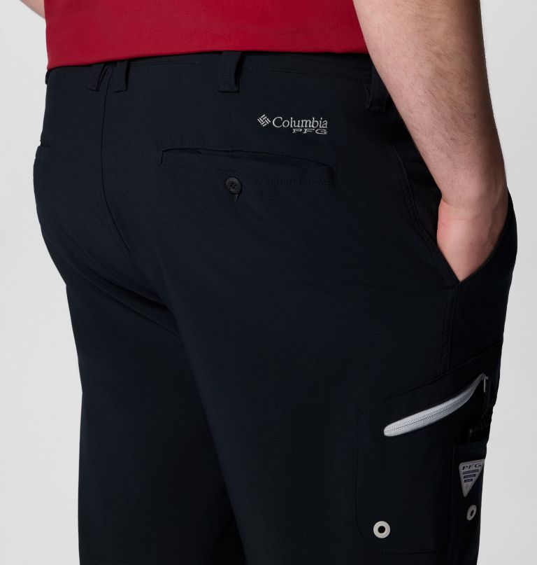 men pfg terminal tackle ii shorts - big
