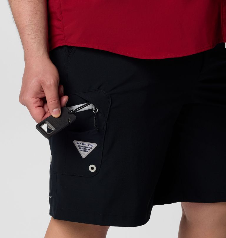 men pfg terminal tackle ii shorts - big