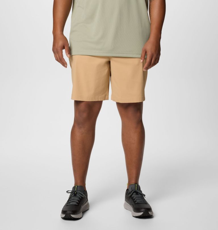 men tech trail utility shorts - big
