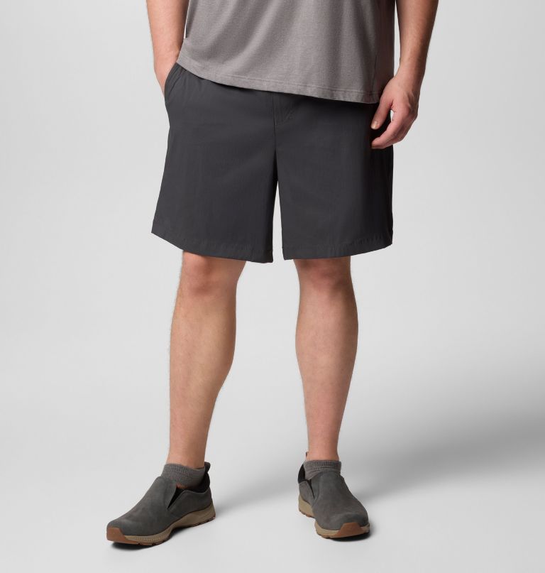 men landroamer ripstop shorts ii - big