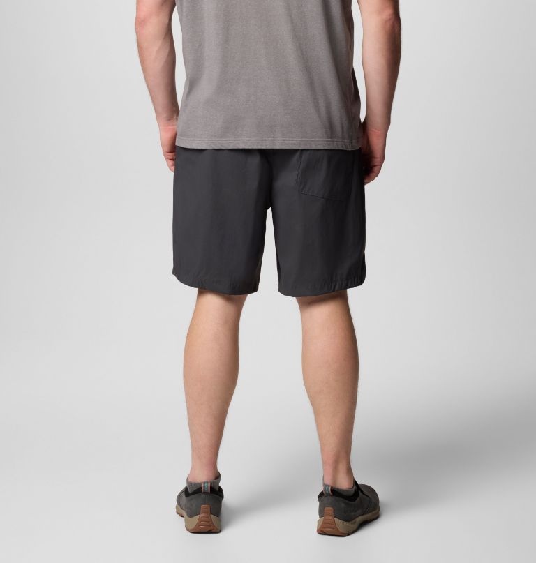 men landroamer ripstop shorts ii - big