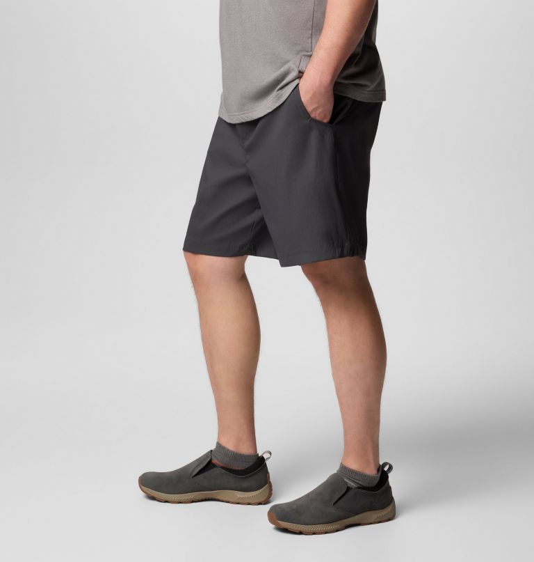 men landroamer ripstop shorts ii - big