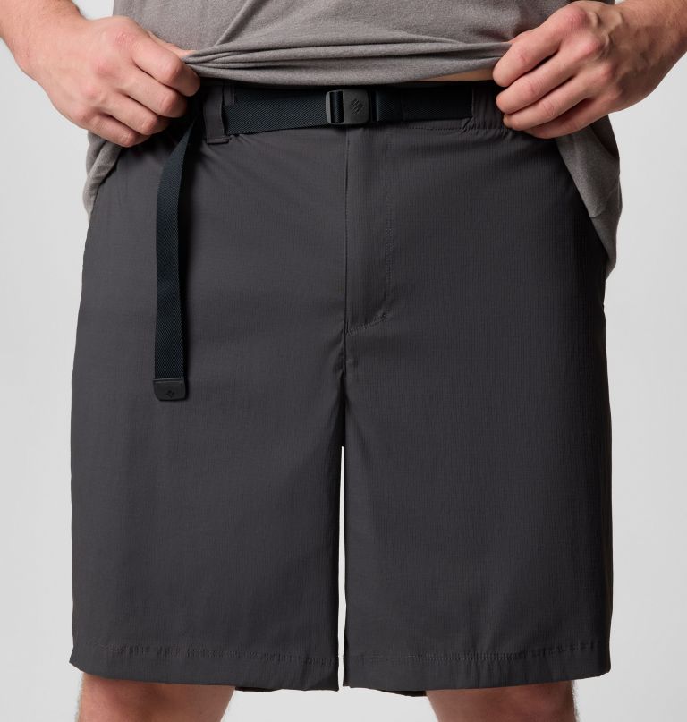 men landroamer ripstop shorts ii - big