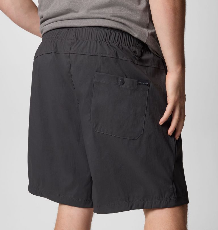 men landroamer ripstop shorts ii - big