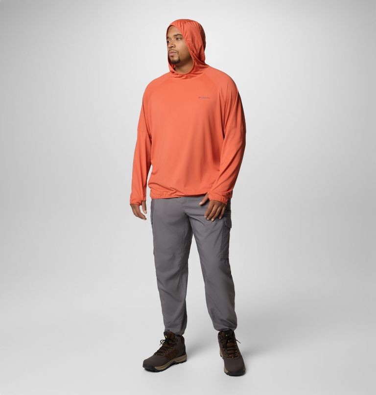 men skien valley cargo pants - big