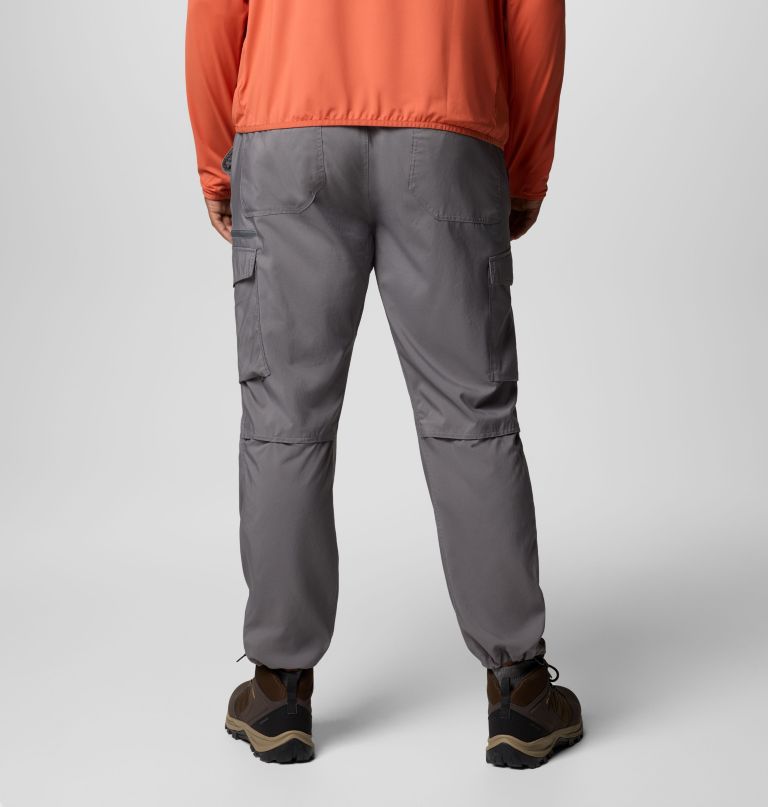 men skien valley cargo pants - big