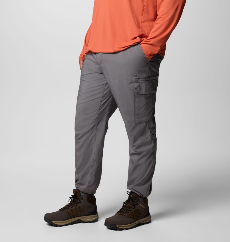 men skien valley cargo pants - big