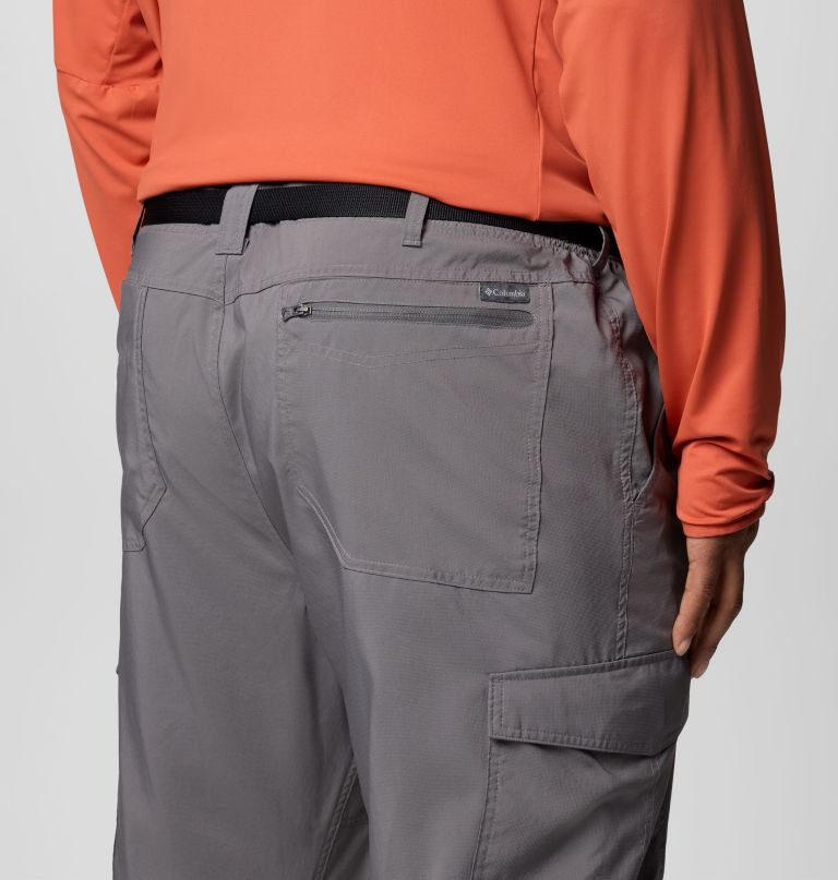 men skien valley cargo pants - big