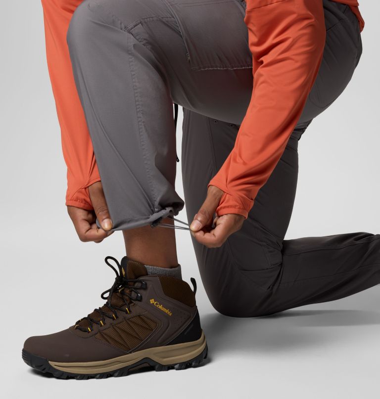 men skien valley cargo pants - big