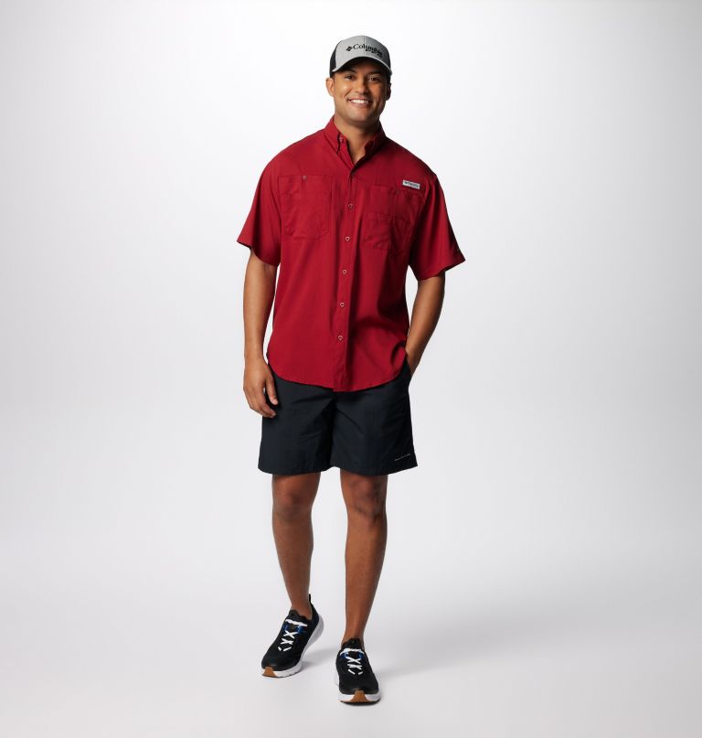 men pfg backcast iii water shorts
