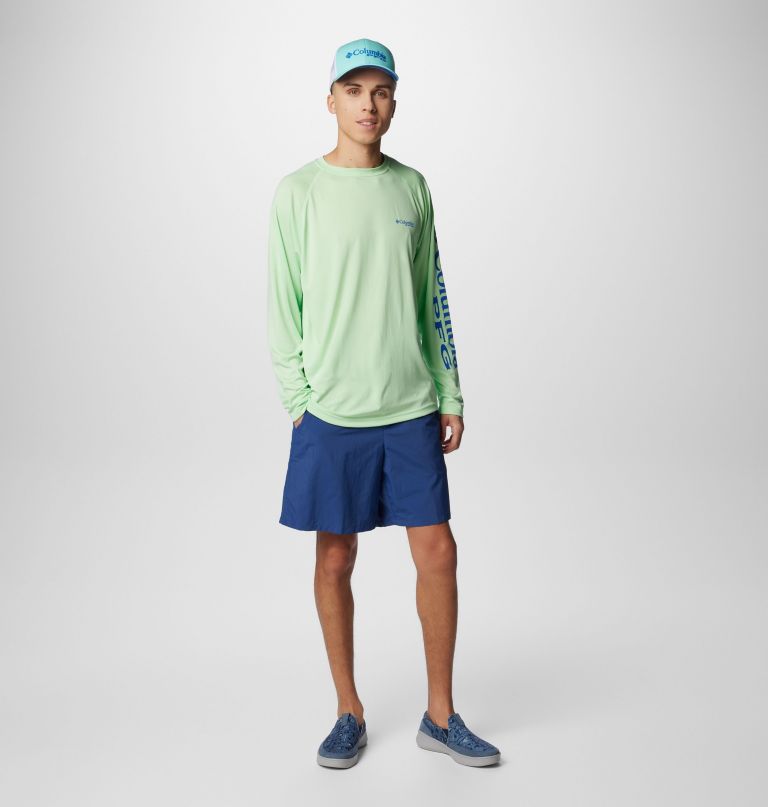 men pfg backcast iii water shorts