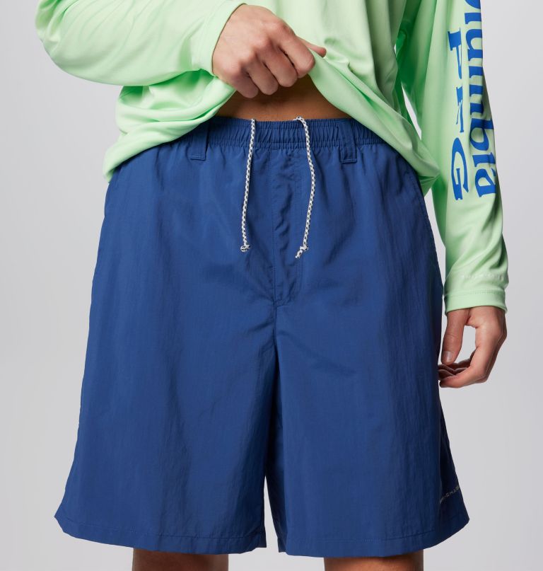 men pfg backcast iii water shorts