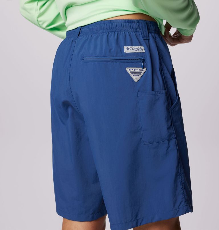 men pfg backcast iii water shorts