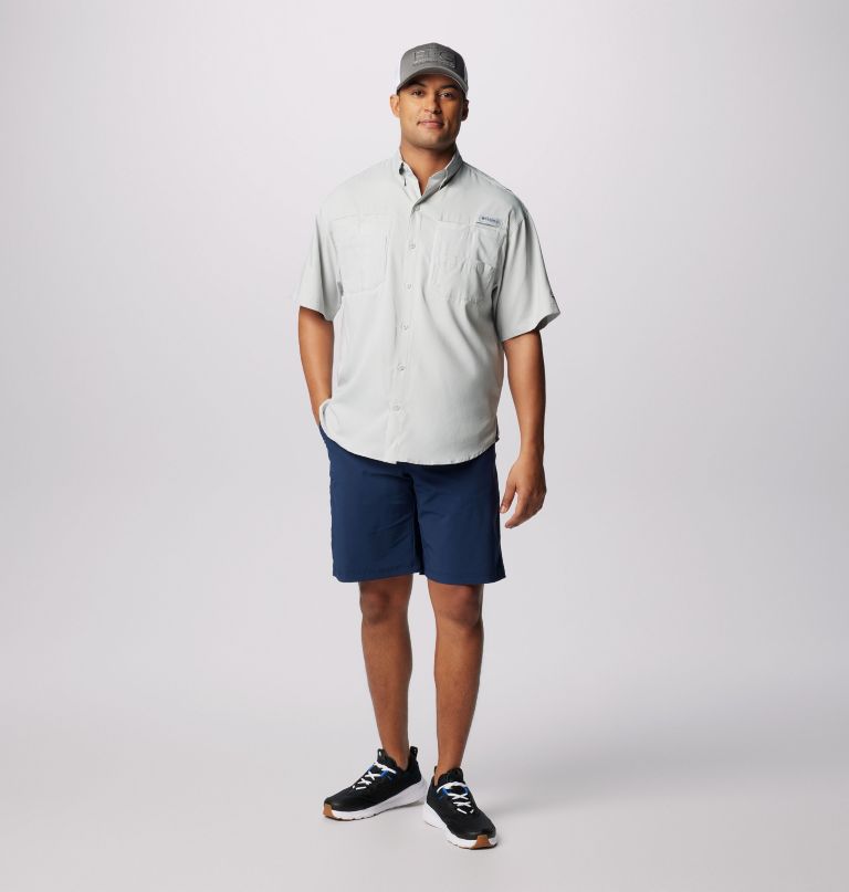 men pfg grander marlin ii offshore shorts