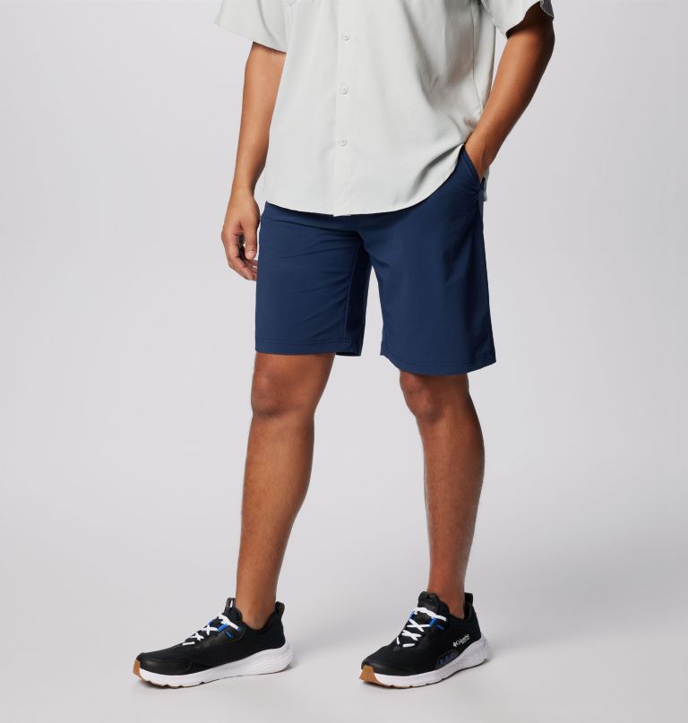 men pfg grander marlin ii offshore shorts