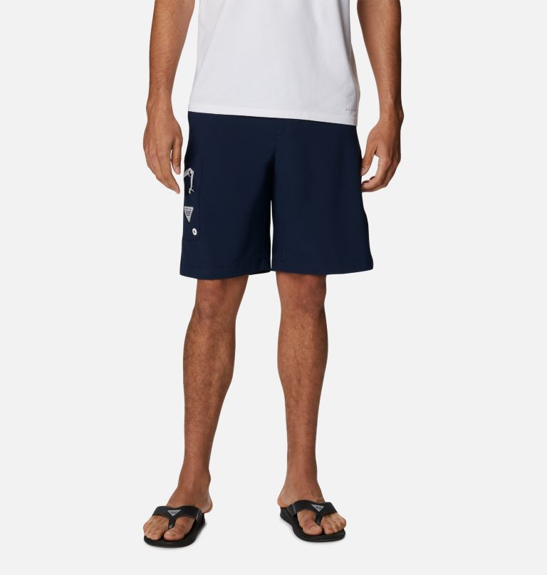 men pfg terminal tackle shorts