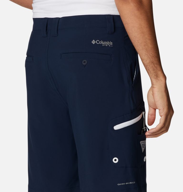 men pfg terminal tackle shorts