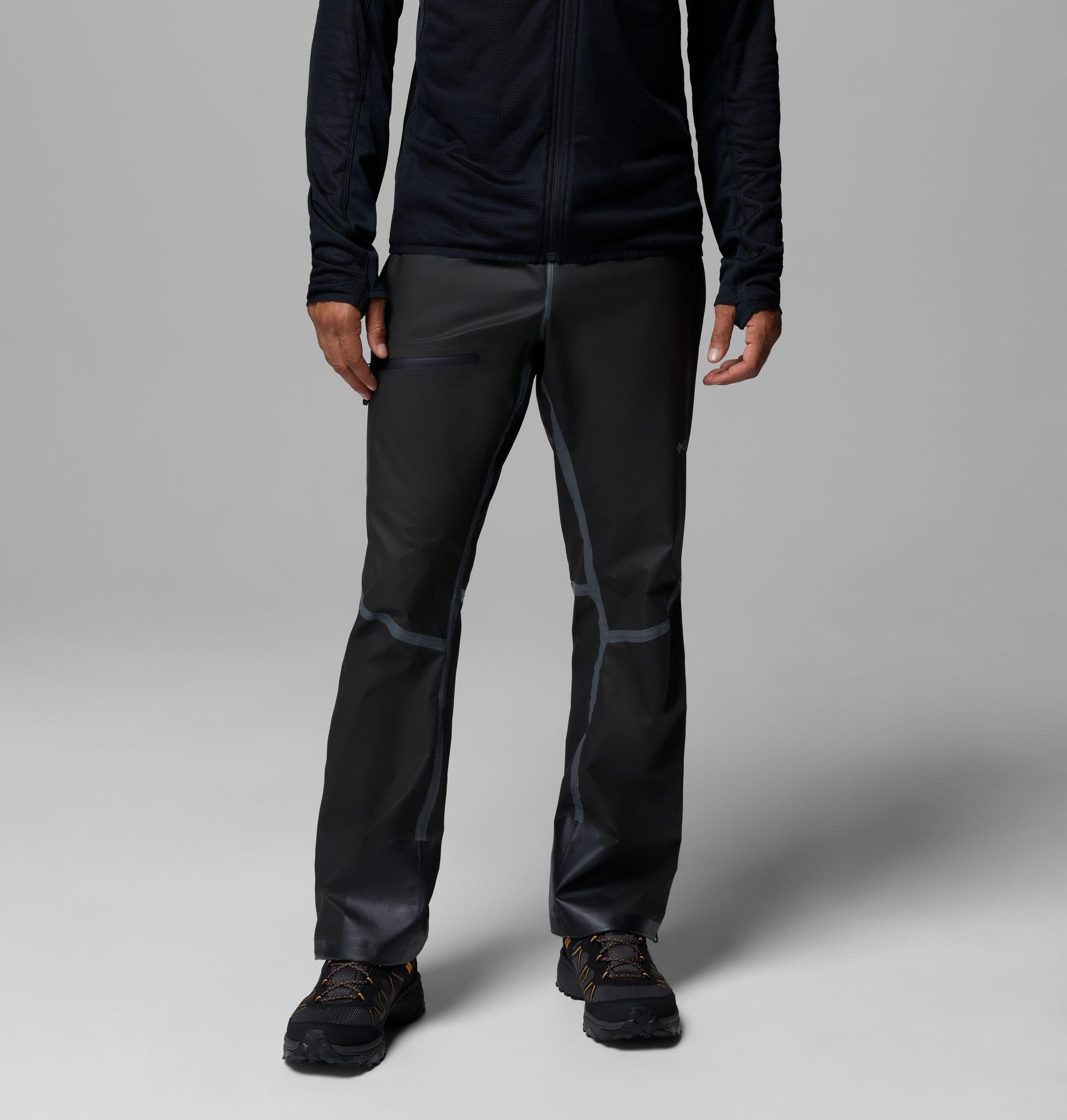 heren whistler peak broek