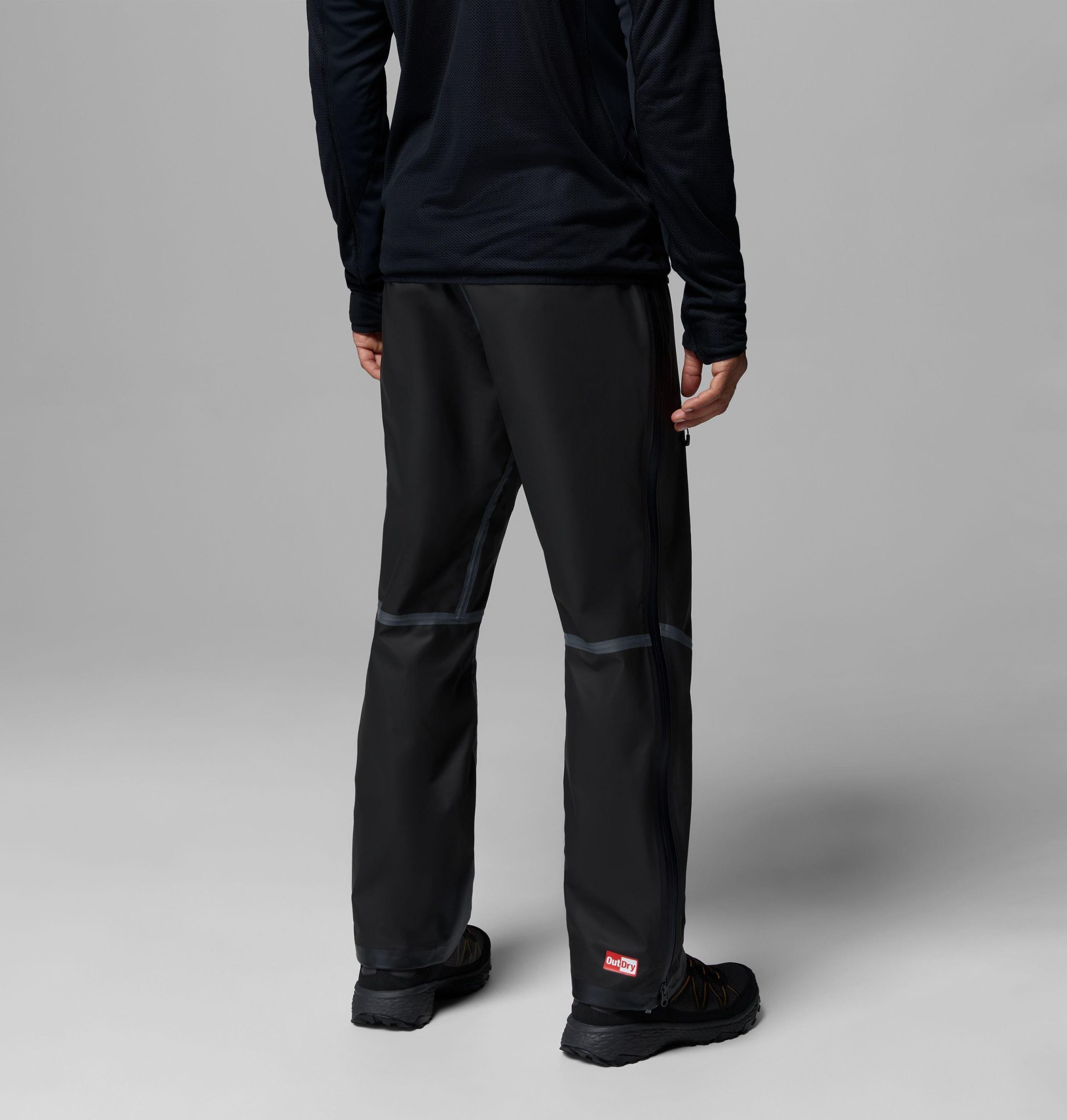 heren whistler peak broek