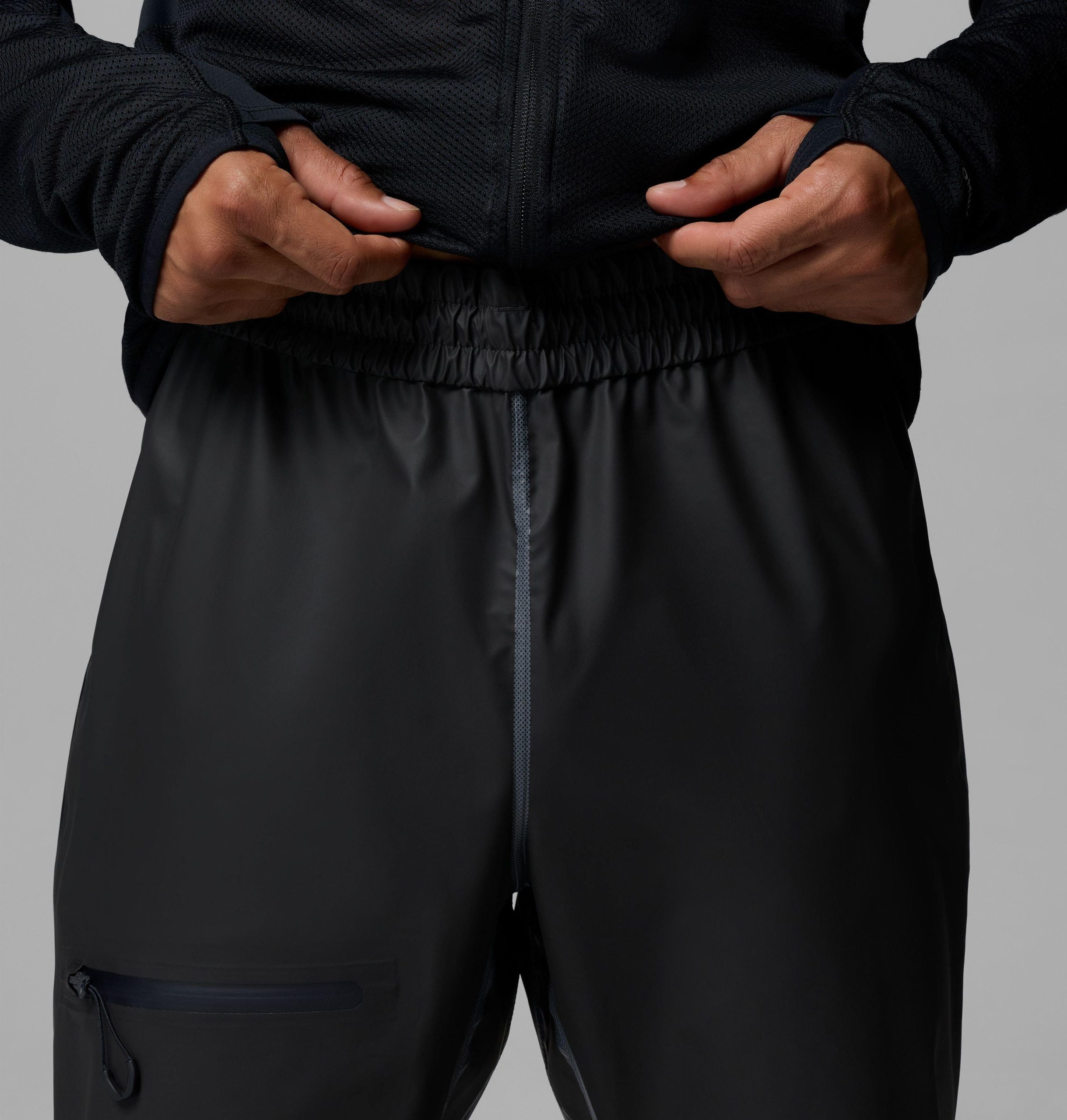 heren whistler peak broek
