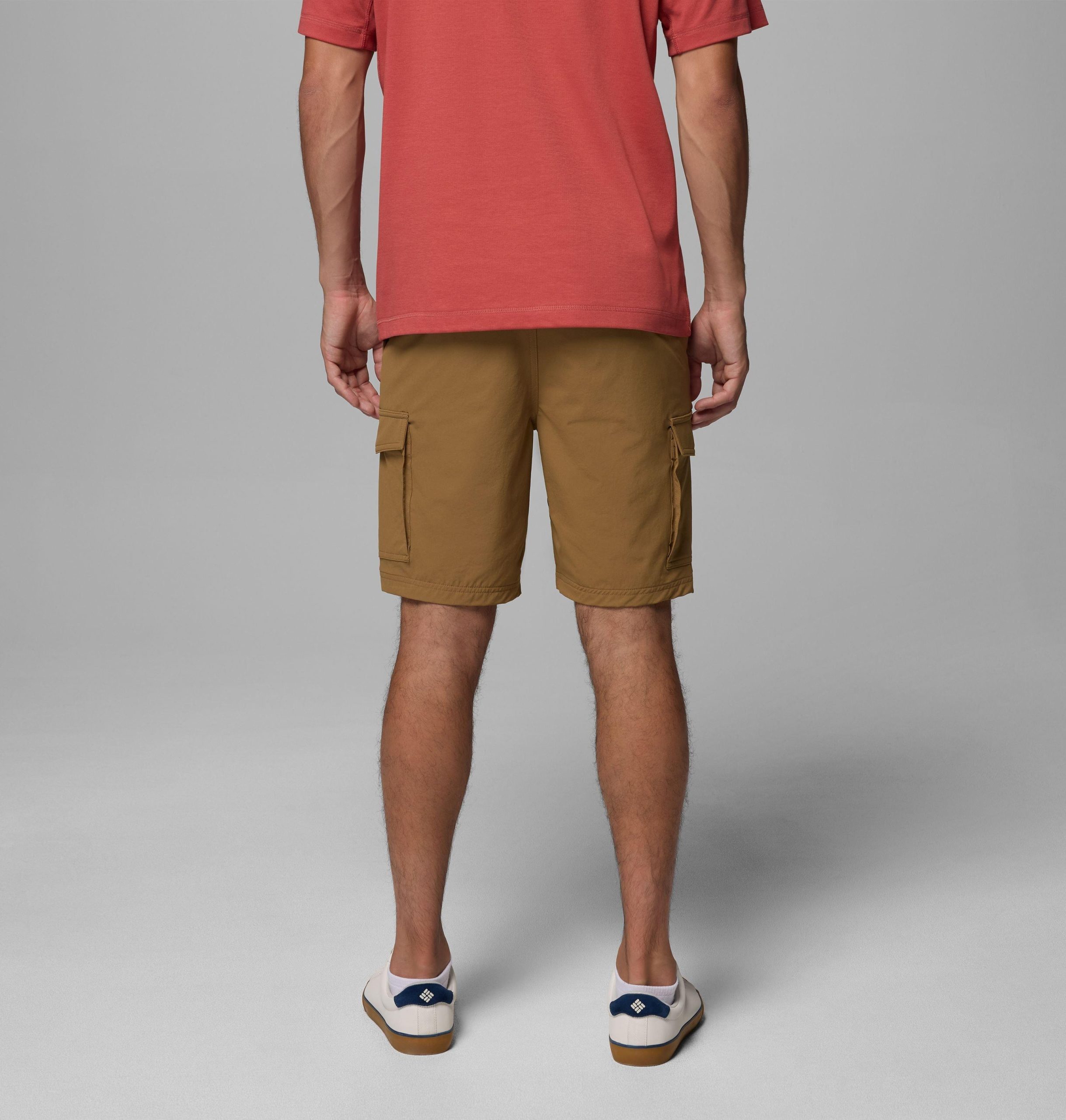 roc tech cargo shorts voor heren