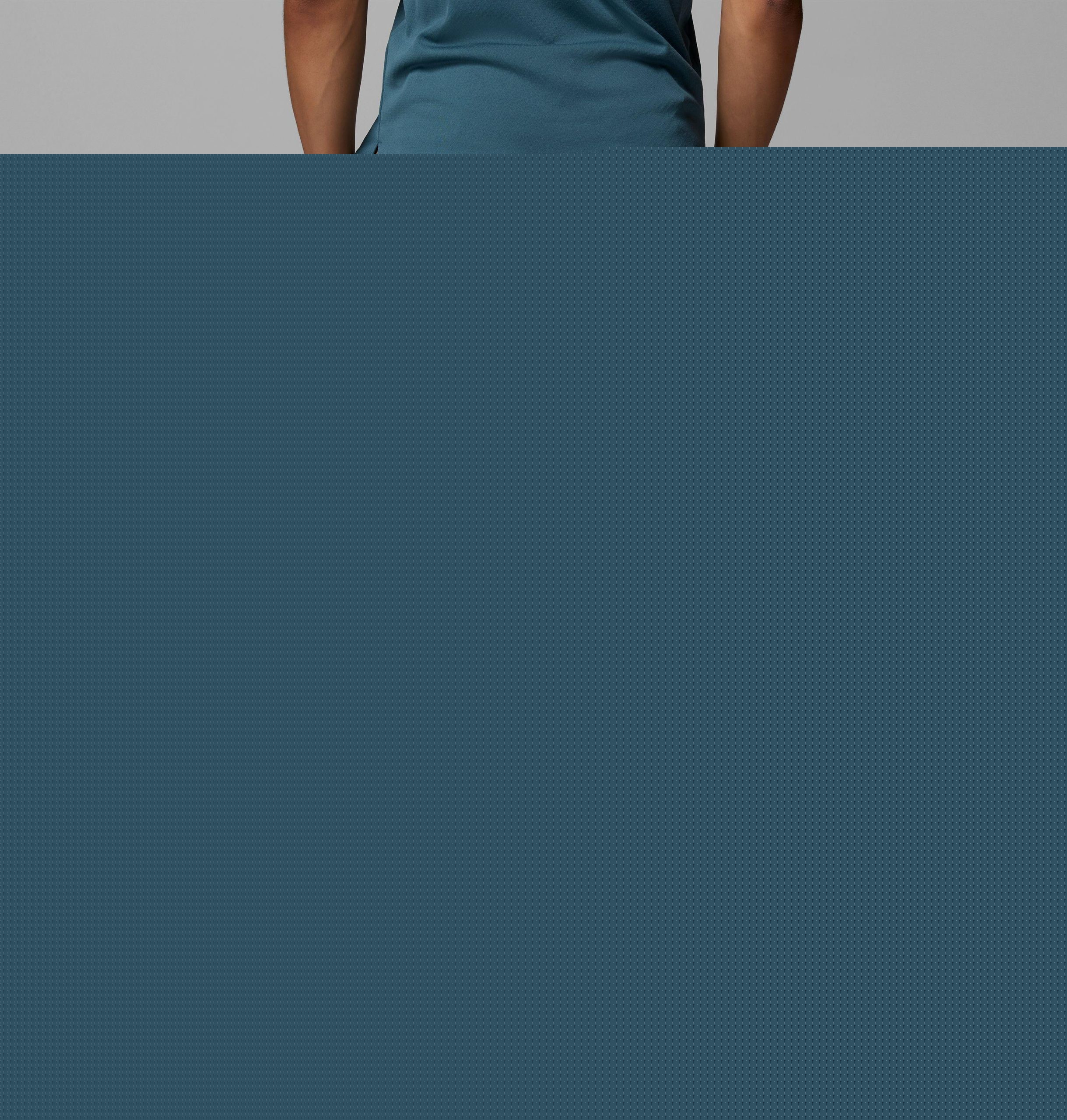 heren roc tech shorts