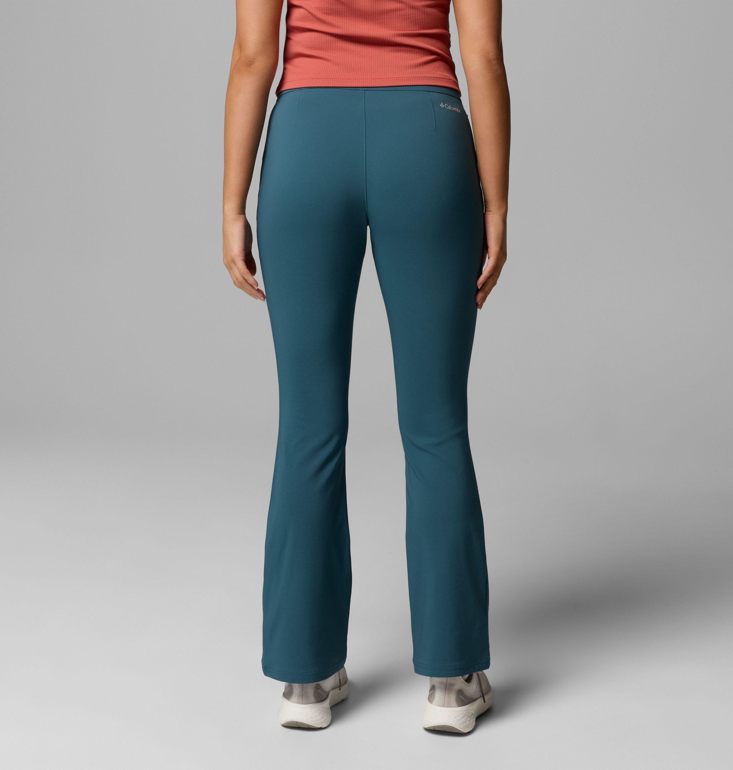 dames bootcut broek voor alle seizoenen